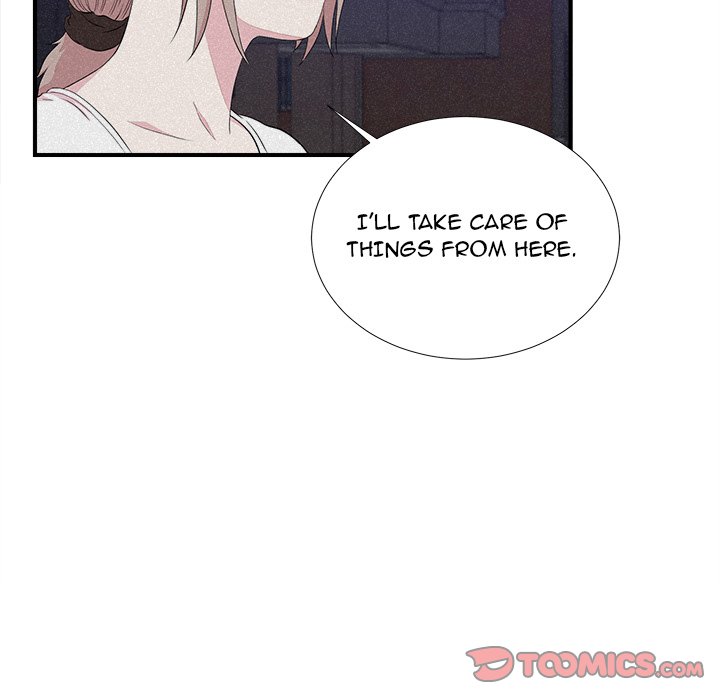 Behind the Curtains - Chapter 40 [photo 54] - MangaPorn