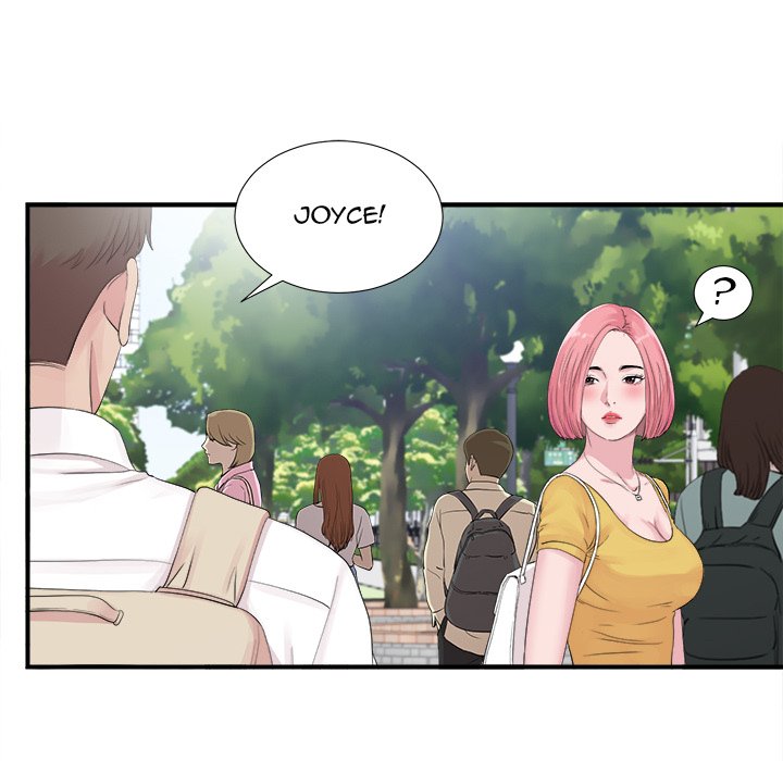 Behind the Curtains - Chapter 40 [photo 56] - MangaPorn