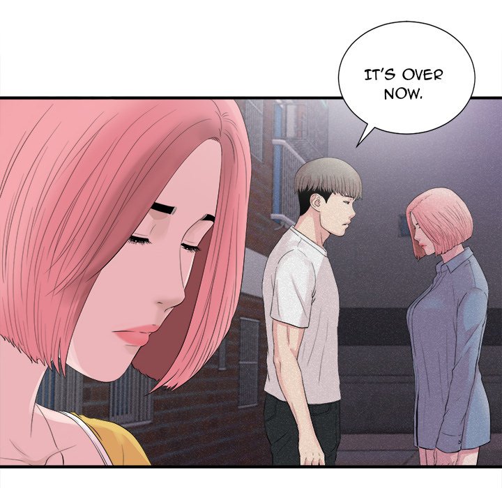 Behind the Curtains - Chapter 40 [photo 61] - MangaPorn