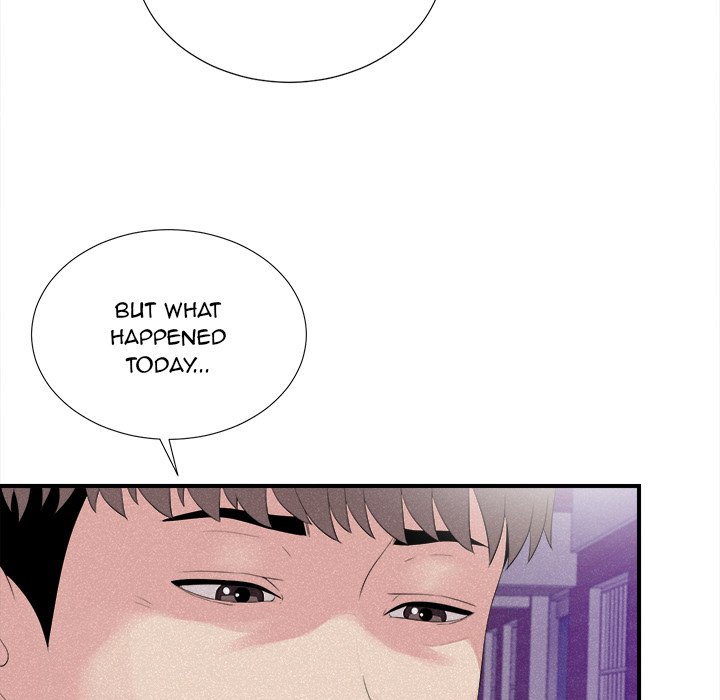 Behind the Curtains - Chapter 40 [photo 65] - MangaPorn