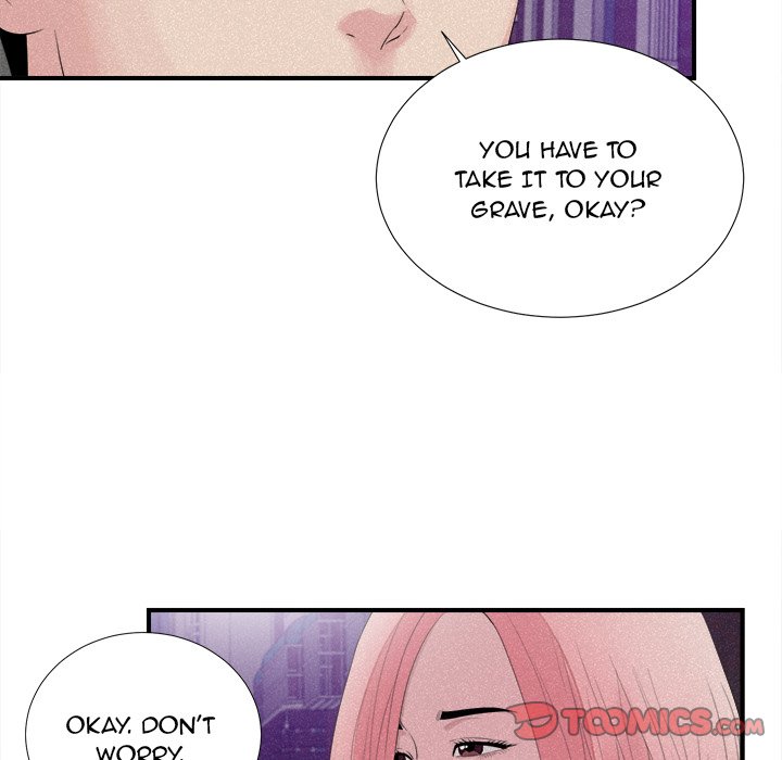 Behind the Curtains - Chapter 40 [photo 66] - MangaPorn