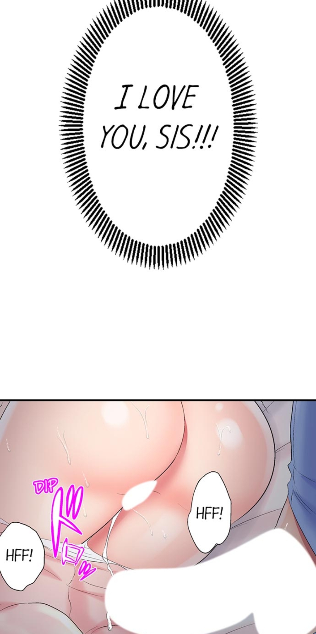 Big Sister Lets Me Bang Her! - Chapter 3 [photo 18] - MangaPorn