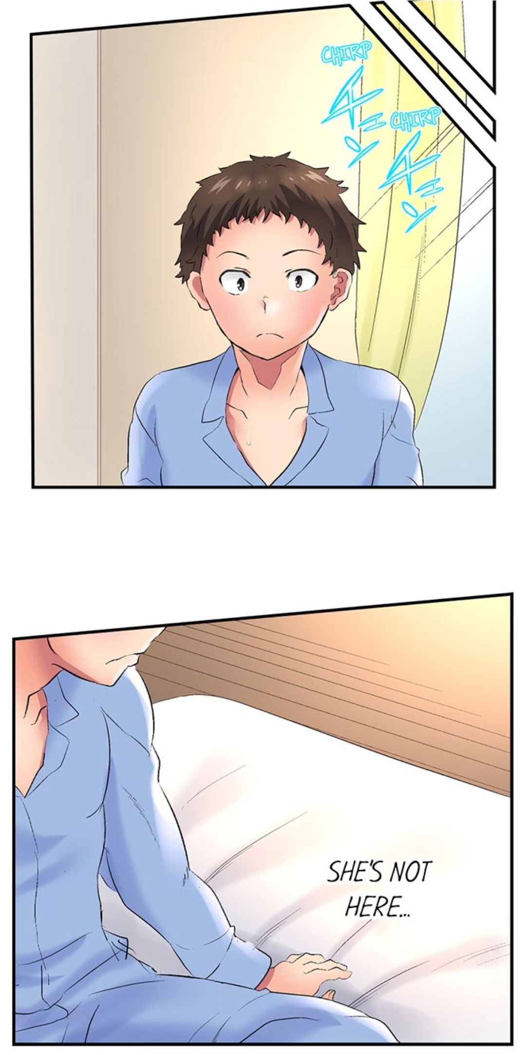 Big Sister Lets Me Bang Her! - Chapter 3 [photo 20] - MangaPorn