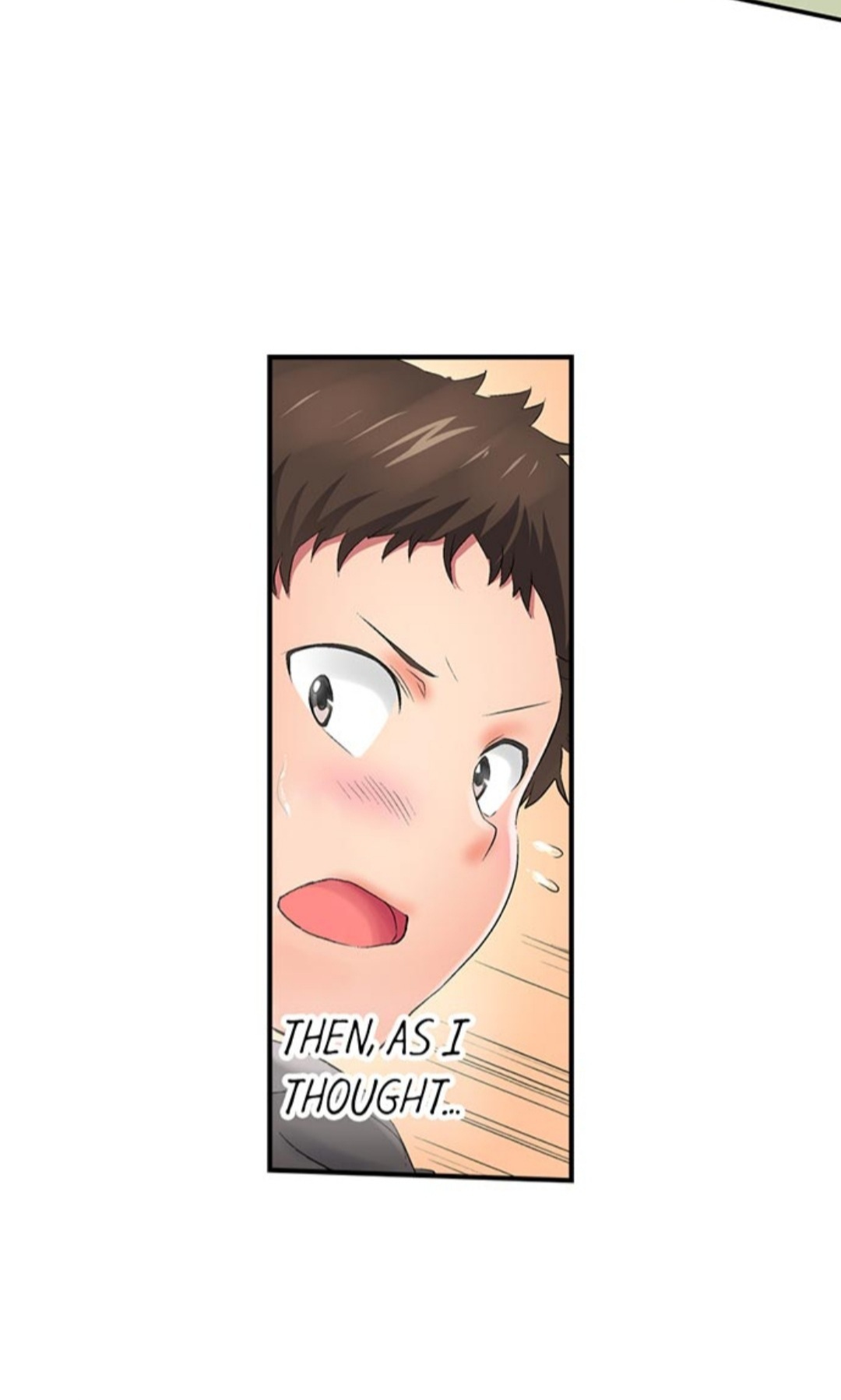 Big Sister Lets Me Bang Her! - Chapter 3 [photo 23] - MangaPorn