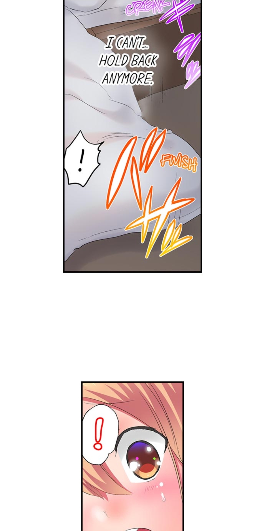 Big Sister Lets Me Bang Her! - Chapter 3 [photo 7] - MangaPorn