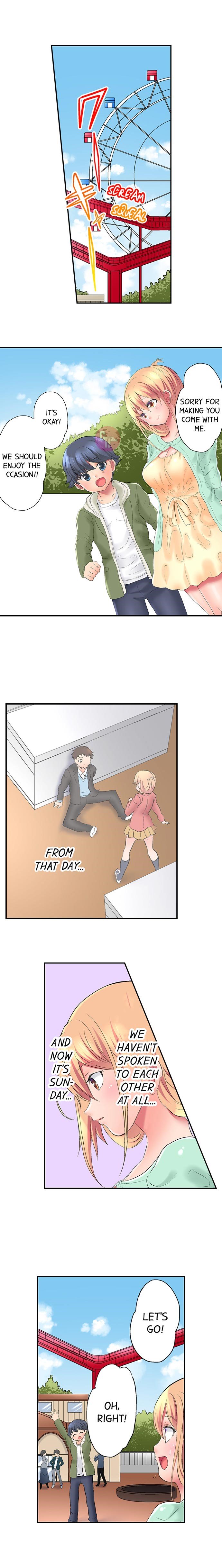 Big Sister Lets Me Bang Her! - Chapter 10 [photo 2] - MangaPorn