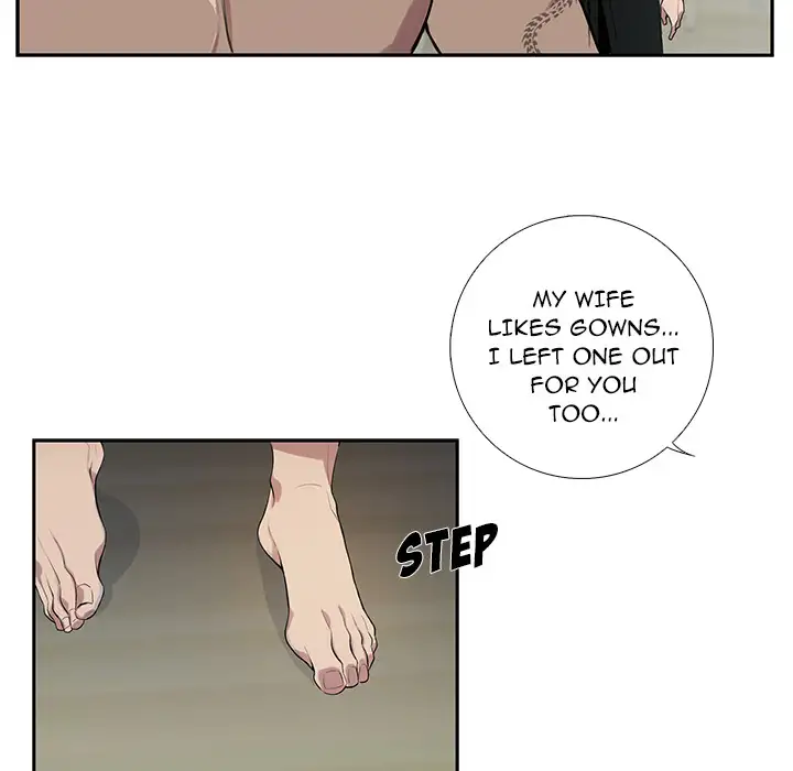 Why Is it You? - Chapter 1 [photo 14] - MangaPorn