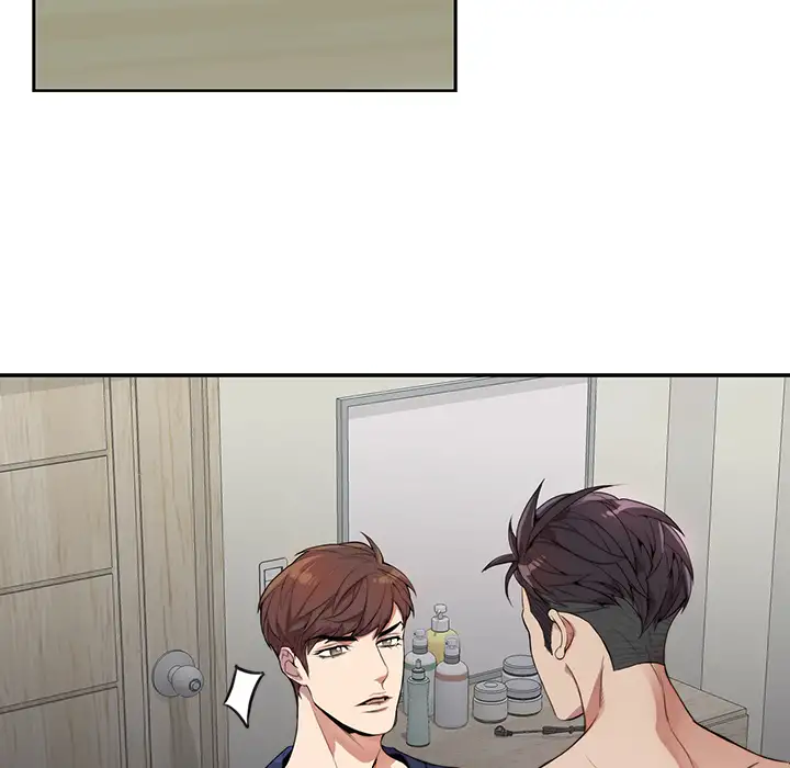 Why Is it You? - Chapter 1 [photo 15] - MangaPorn