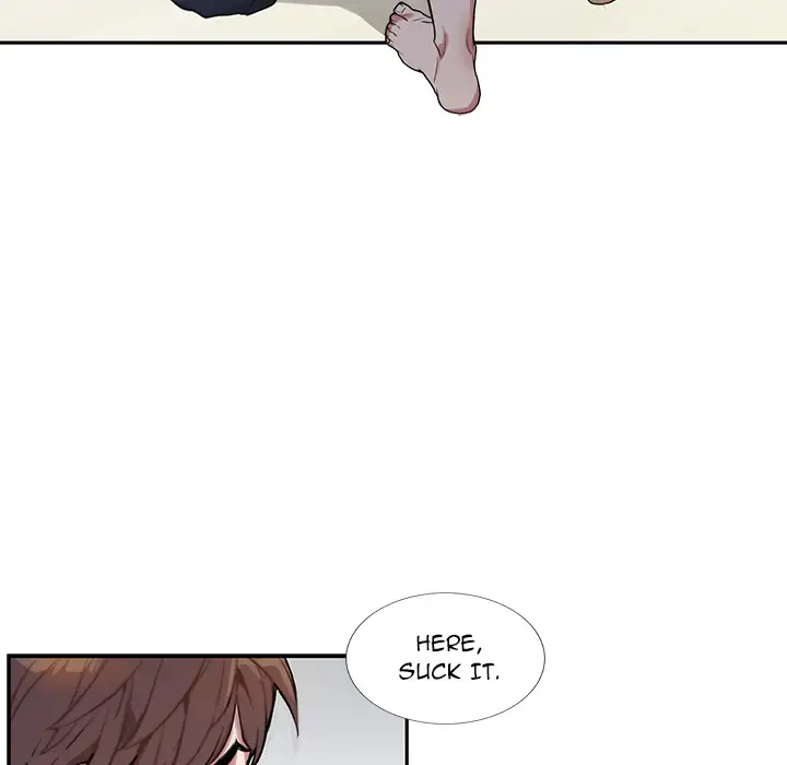 Why Is it You? - Chapter 1 [photo 21] - MangaPorn