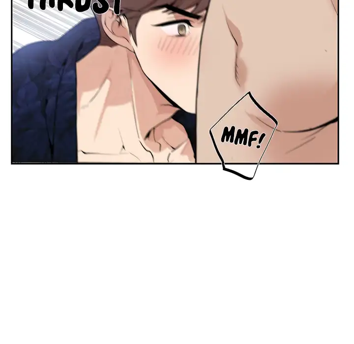 Why Is it You? - Chapter 1 [photo 24] - MangaPorn