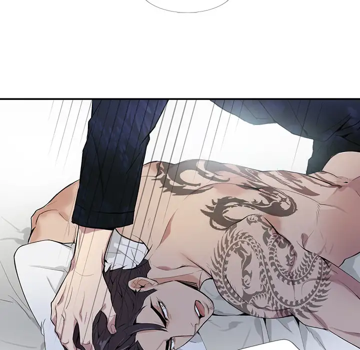 Why Is it You? - Chapter 1 [photo 47] - MangaPorn