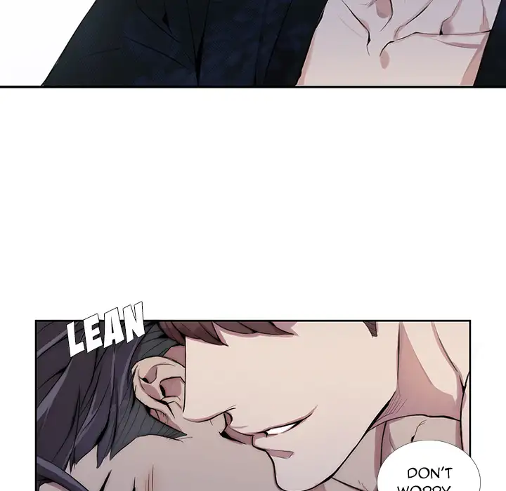 Why Is it You? - Chapter 1 [photo 49] - MangaPorn