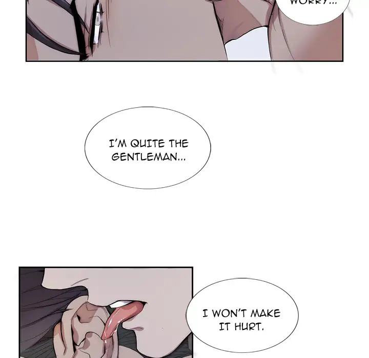 Why Is it You? - Chapter 1 [photo 50] - MangaPorn