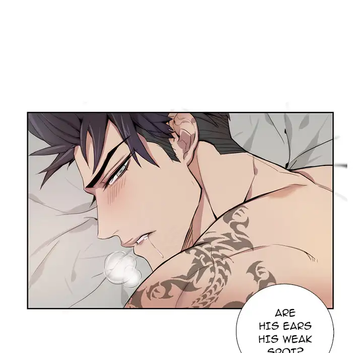 Why Is it You? - Chapter 1 [photo 52] - MangaPorn