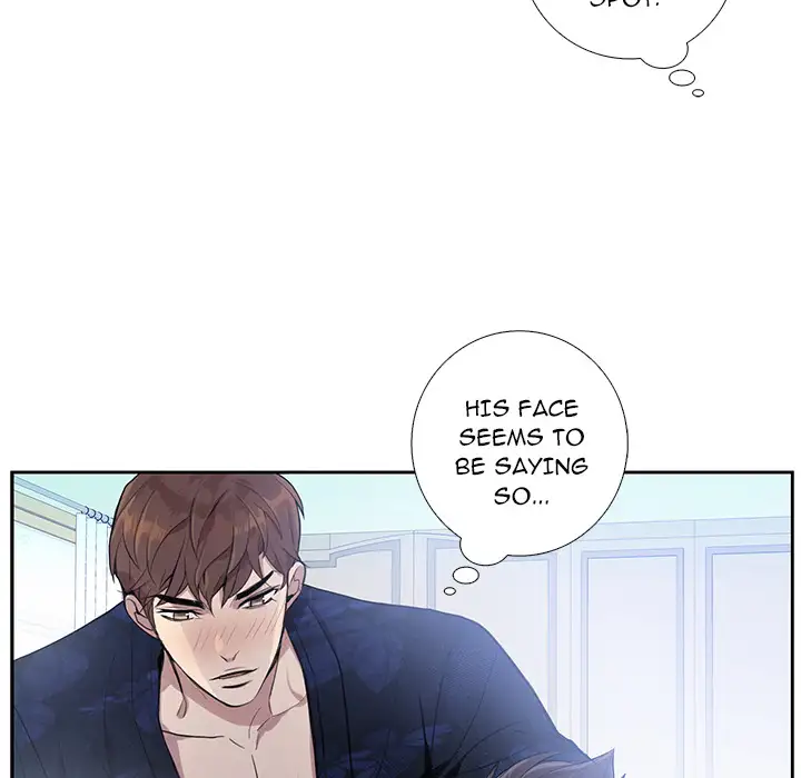 Why Is it You? - Chapter 1 [photo 53] - MangaPorn