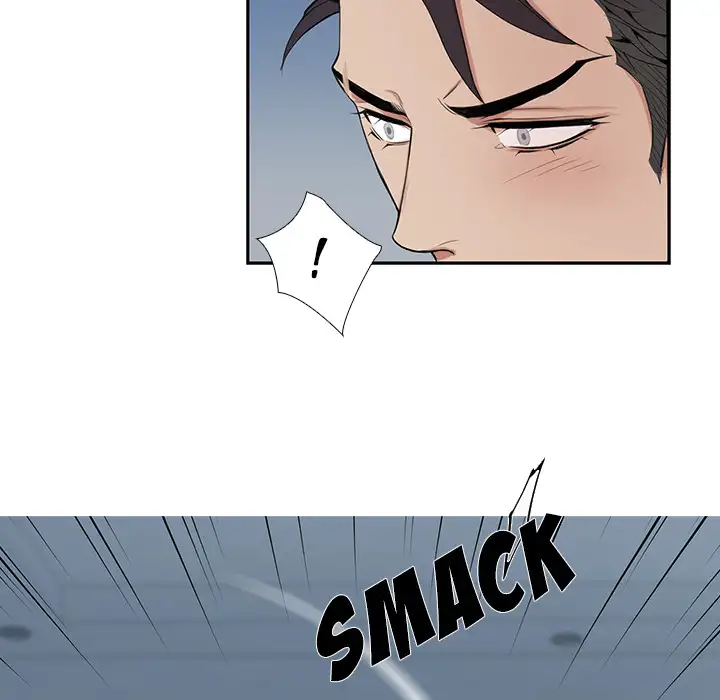 Why Is it You? - Chapter 1 [photo 58] - MangaPorn