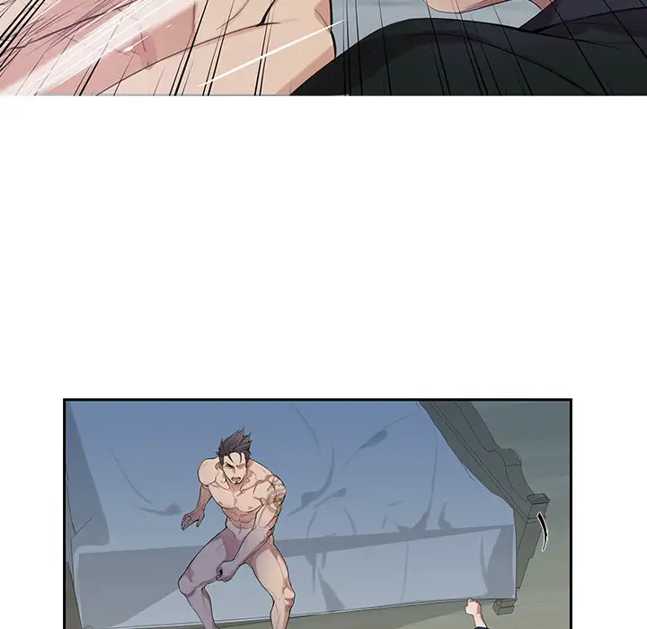 Why Is it You? - Chapter 1 [photo 60] - MangaPorn