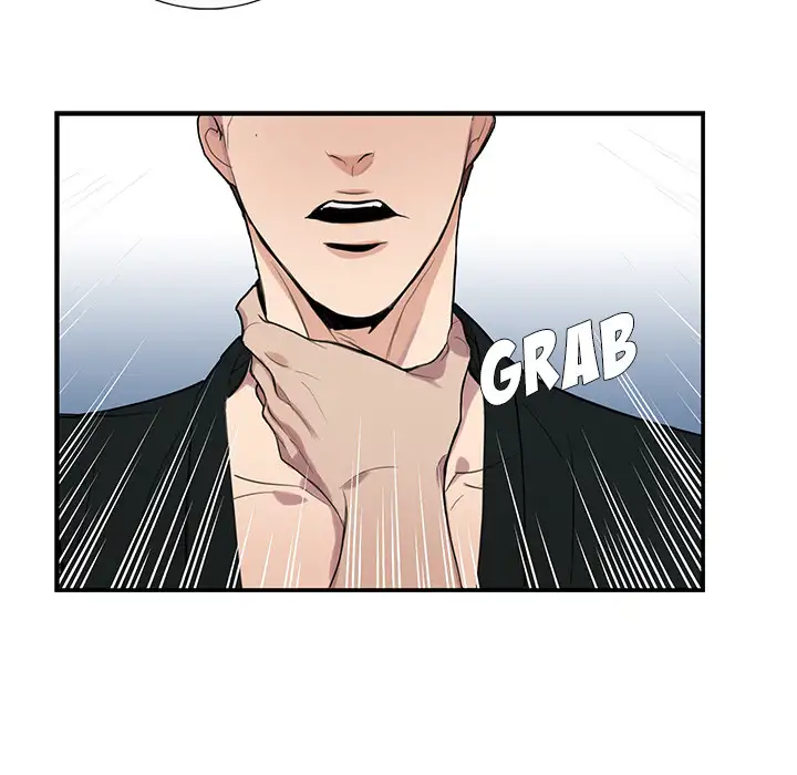 Why Is it You? - Chapter 1 [photo 67] - MangaPorn