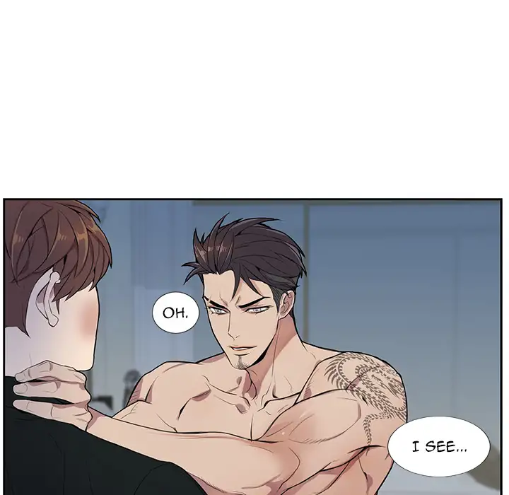 Why Is it You? - Chapter 1 [photo 68] - MangaPorn