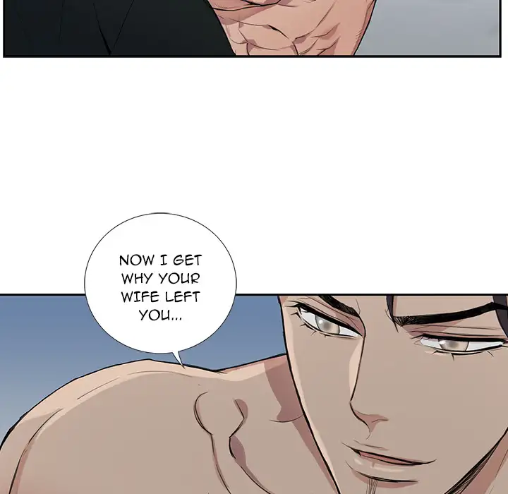 Why Is it You? - Chapter 1 [photo 69] - MangaPorn