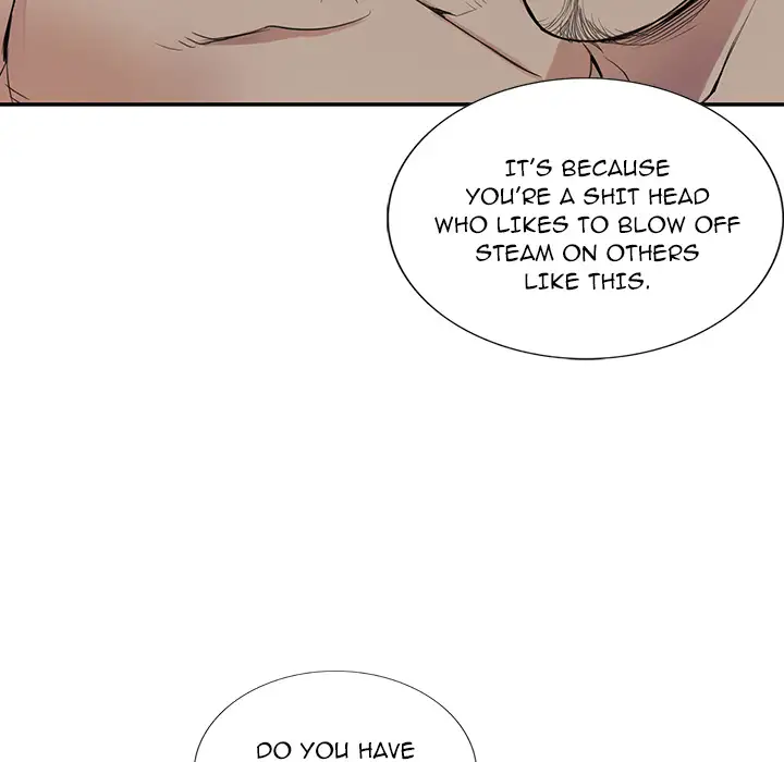 Why Is it You? - Chapter 1 [photo 70] - MangaPorn