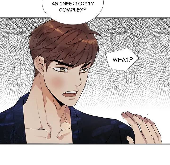 Why Is it You? - Chapter 1 [photo 71] - MangaPorn