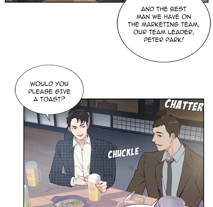 Why Is it You? - Chapter 1 [photo 80] - MangaPorn