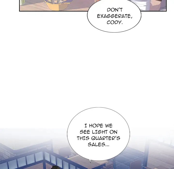 Why Is it You? - Chapter 1 [photo 81] - MangaPorn