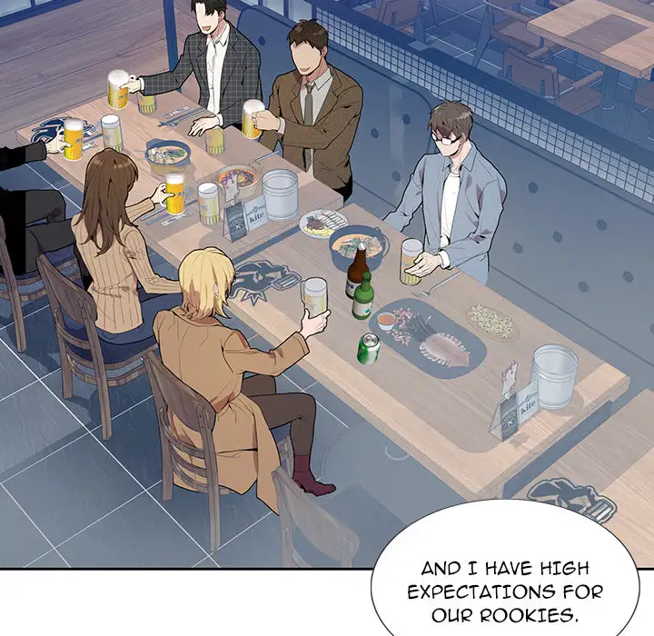 Why Is it You? - Chapter 1 [photo 82] - MangaPorn