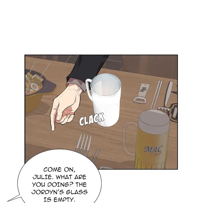 Why Is it You? - Chapter 1 [photo 86] - MangaPorn