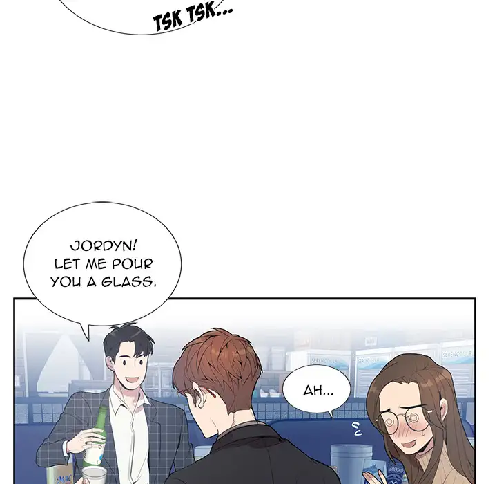 Why Is it You? - Chapter 1 [photo 87] - MangaPorn