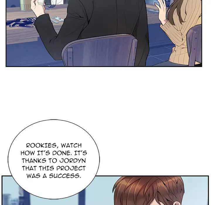 Why Is it You? - Chapter 1 [photo 88] - MangaPorn