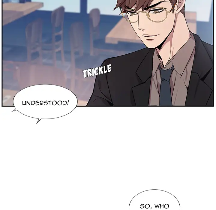 Why Is it You? - Chapter 1 [photo 89] - MangaPorn