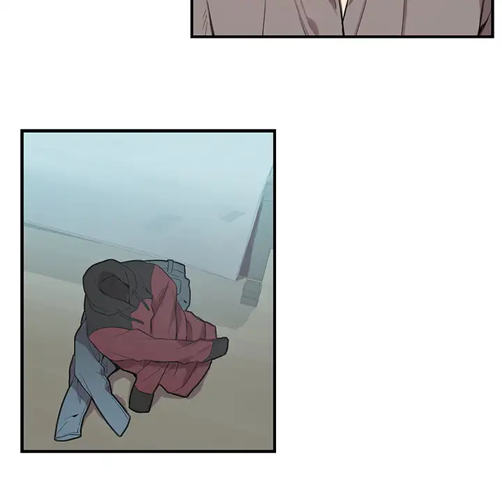 Why Is it You? - Chapter 2 [photo 102] - MangaPorn