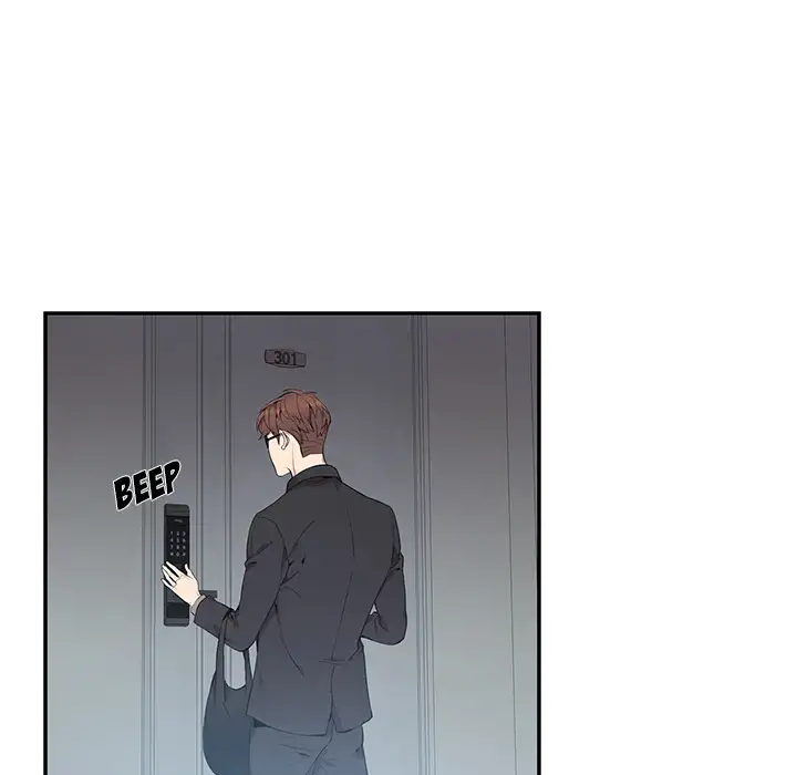 Why Is it You? - Chapter 2 [photo 15] - MangaPorn