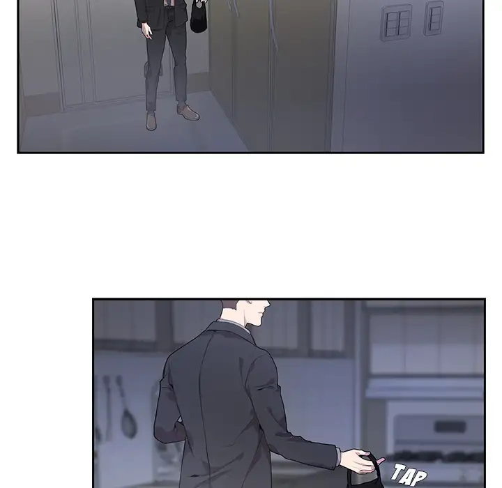 Why Is it You? - Chapter 2 [photo 17] - MangaPorn