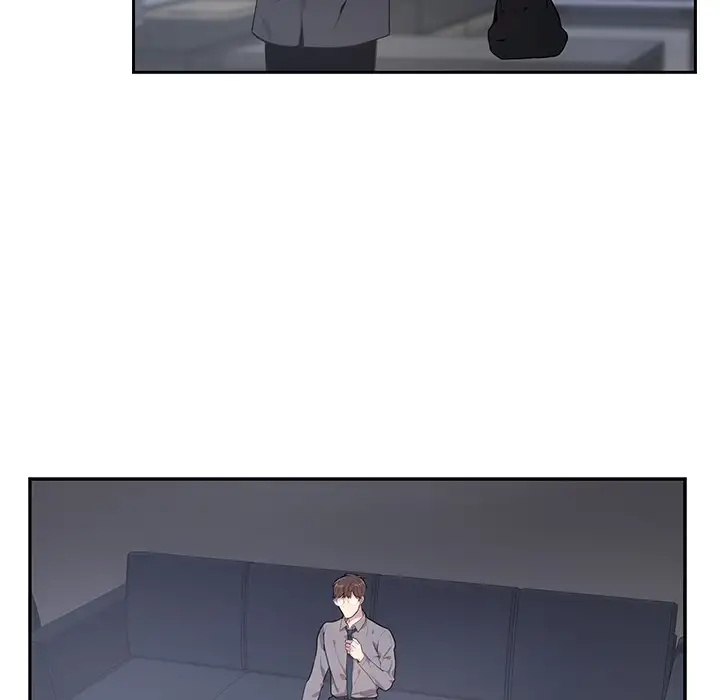 Why Is it You? - Chapter 2 [photo 18] - MangaPorn