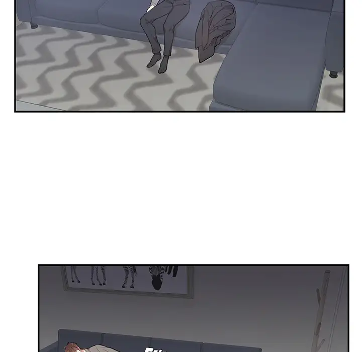 Why Is it You? - Chapter 2 [photo 19] - MangaPorn