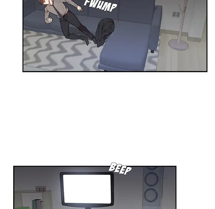 Why Is it You? - Chapter 2 [photo 20] - MangaPorn