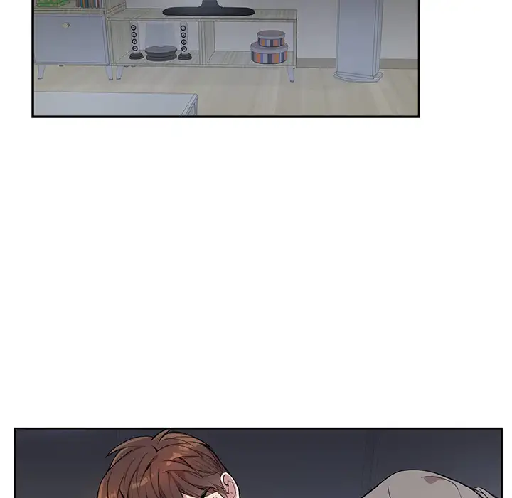 Why Is it You? - Chapter 2 [photo 21] - MangaPorn