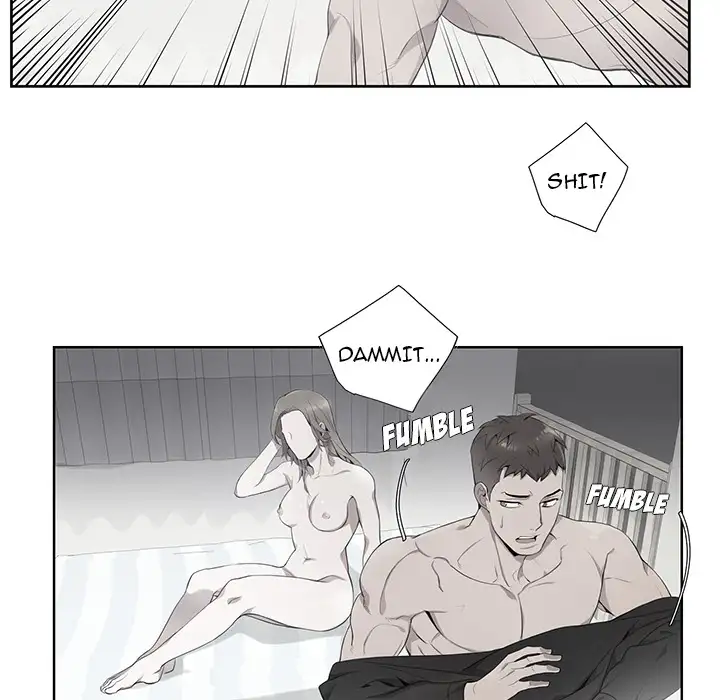 Why Is it You? - Chapter 2 [photo 27] - MangaPorn