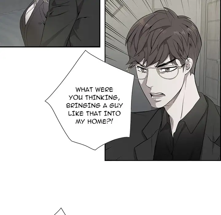 Why Is it You? - Chapter 2 [photo 36] - MangaPorn