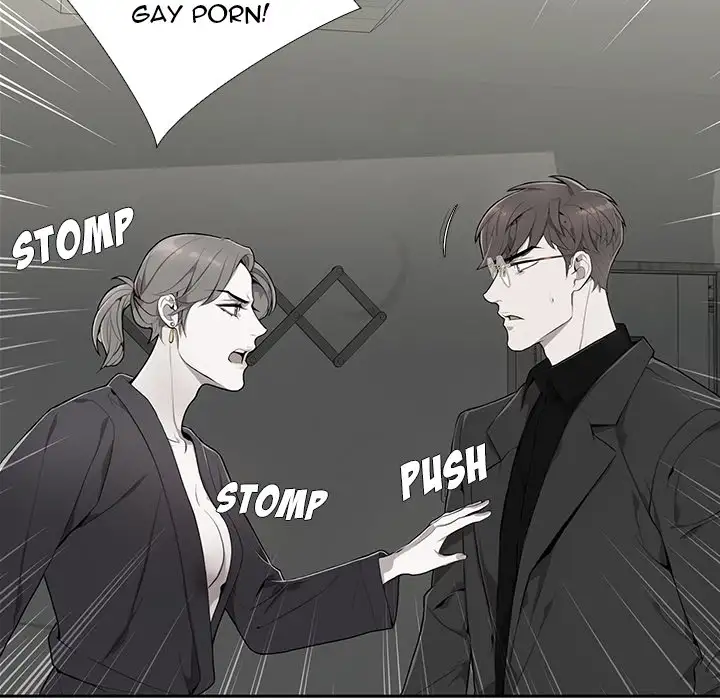 Why Is it You? - Chapter 2 [photo 46] - MangaPorn