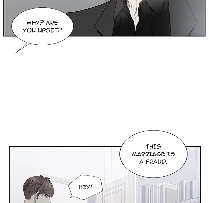 Why Is it You? - Chapter 2 [photo 53] - MangaPorn