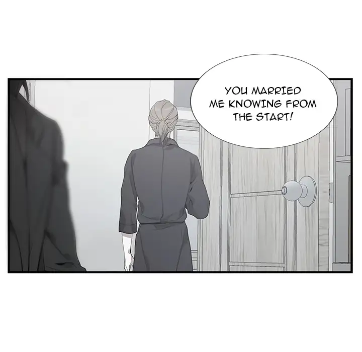 Why Is it You? - Chapter 2 [photo 55] - MangaPorn