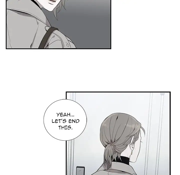 Why Is it You? - Chapter 2 [photo 59] - MangaPorn