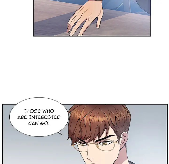 Why Is it You? - Chapter 2 [photo 6] - MangaPorn