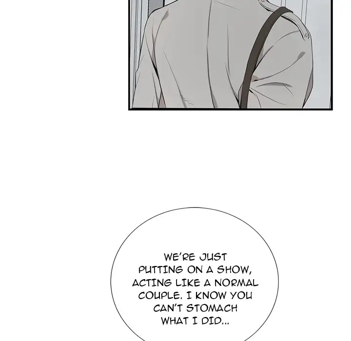 Why Is it You? - Chapter 2 [photo 60] - MangaPorn