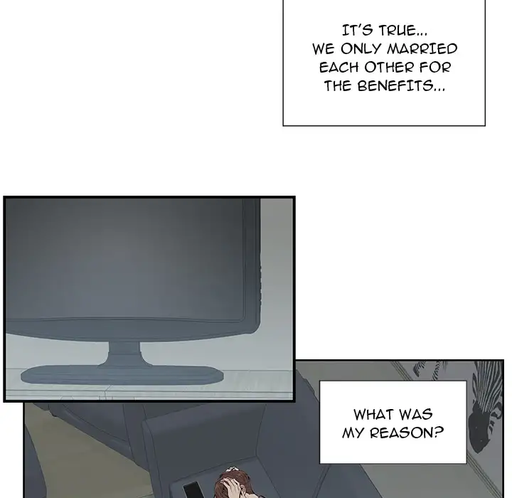 Why Is it You? - Chapter 2 [photo 67] - MangaPorn