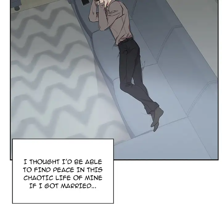 Why Is it You? - Chapter 2 [photo 68] - MangaPorn